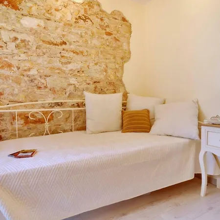 公寓 San Antonio Old Corfu Town Corfu (city)