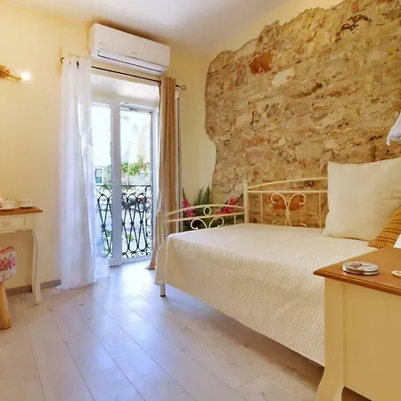 San Antonio Old Corfu Town 公寓 Corfu (city)