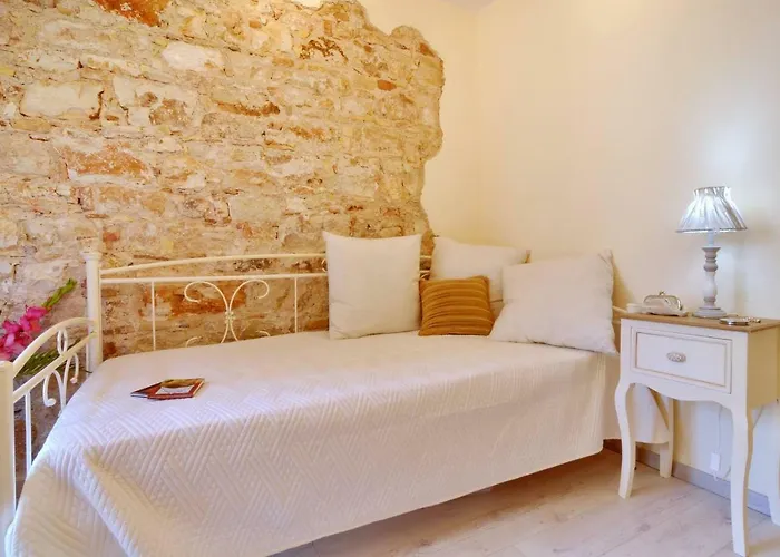 Apartament San Antonio Old Corfu Town Corfu (city)