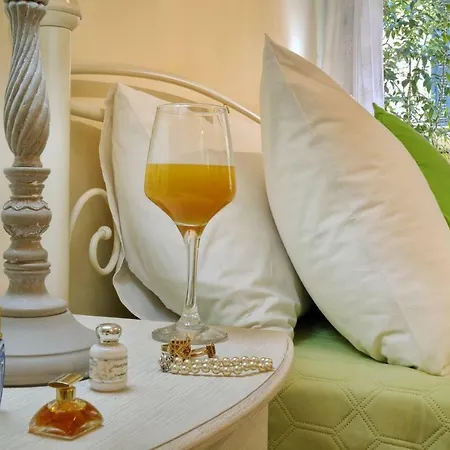 Daire San Antonio Old Corfu Town