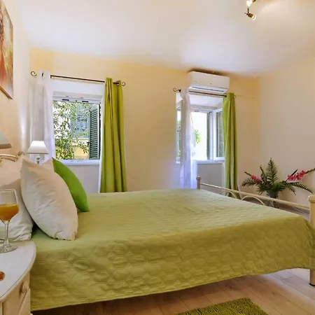 Apartment San Antonio Old Corfu Town Corfu (city)