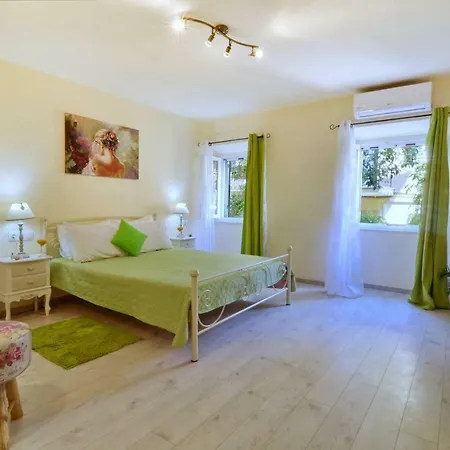 San Antonio Old Corfu Town