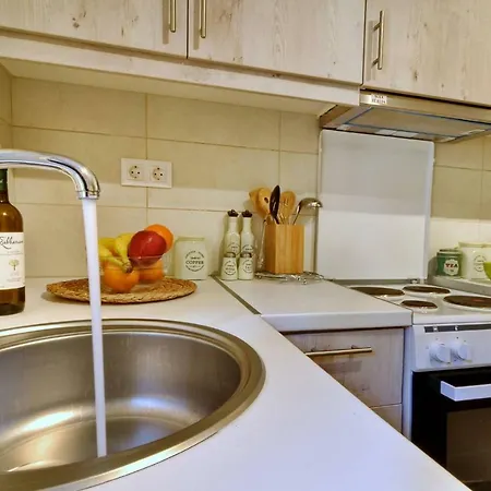 San Antonio Old Corfu Town 아파트 *