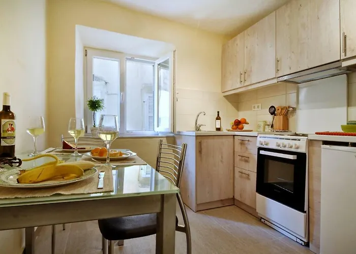 San Antonio Old Corfu Town