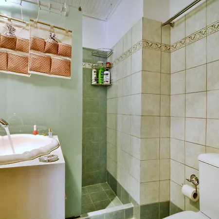 Apartament San Antonio Old Corfu Town