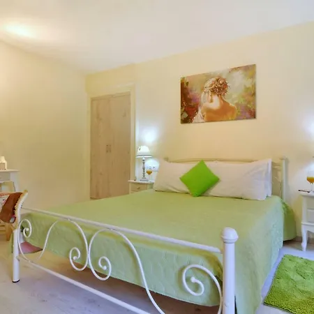 Apartament San Antonio Old Corfu Town