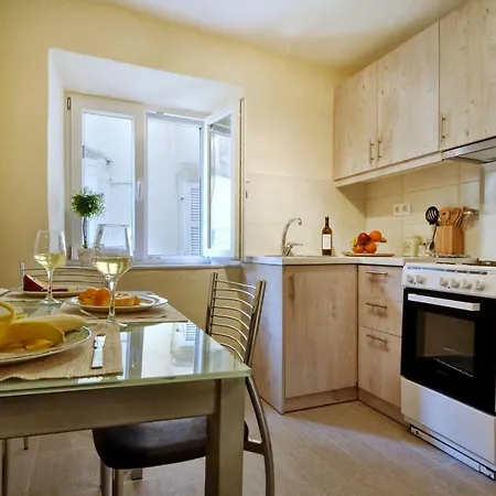 San Antonio Old Corfu Town